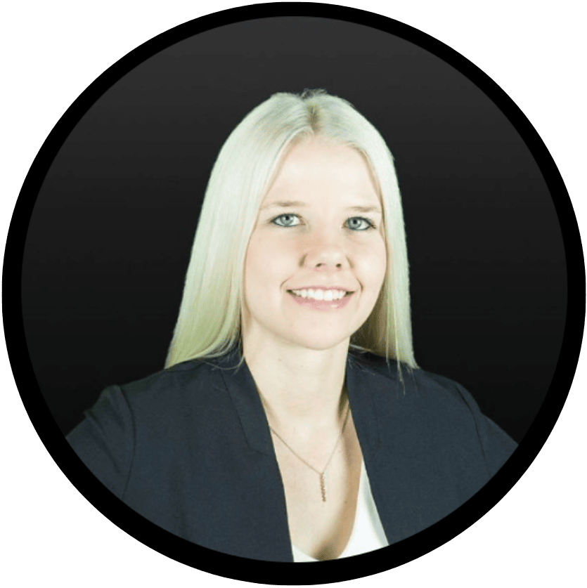 Jill Rukhra photo: Jill Rukhra — Vice President, Prosper Path real estate investor Canada