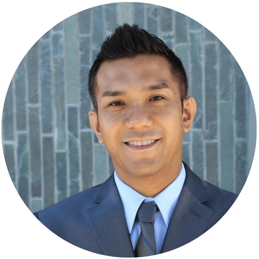 Mark Magusib photo: Mark Magusib — Video Editor at Prosper Path