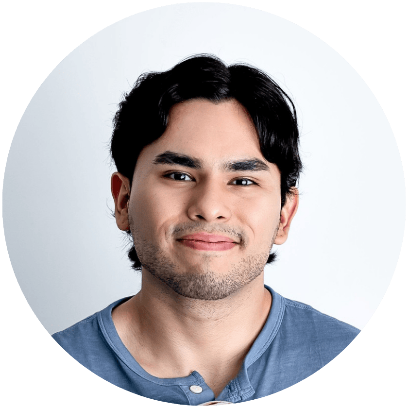 Thomas Rivas photo: Thomas Rivas — Sales and Marketing Director at Prosper Path