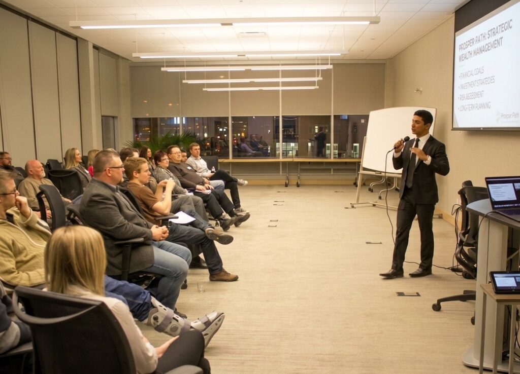 prosper path rukhra speak